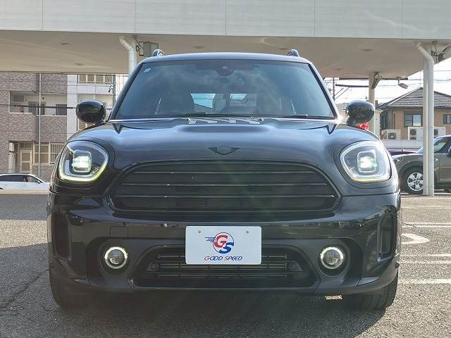 BMW MINI CROSSOVERの画像10
