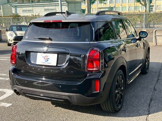 BMW MINI CROSSOVERの画像13