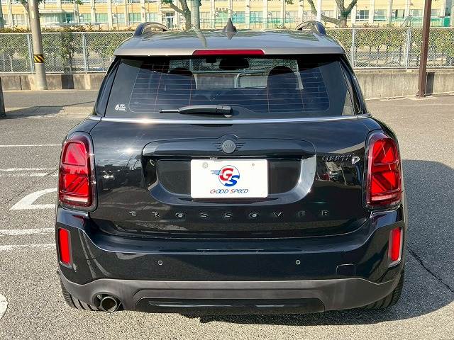 BMW MINI CROSSOVERの画像14