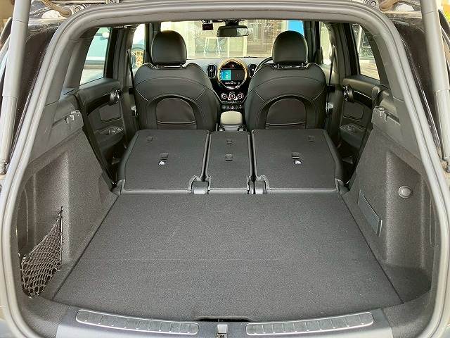 BMW MINI CROSSOVERの画像19