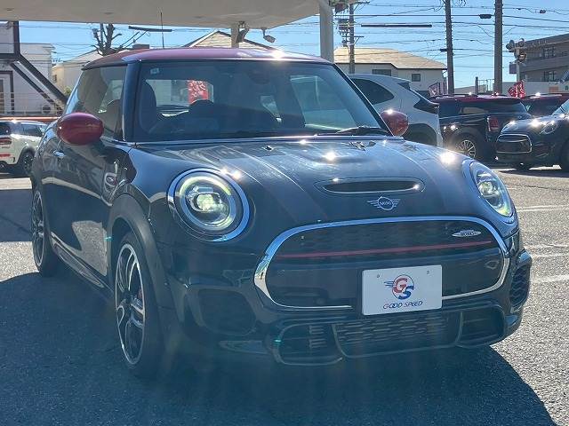 BMW&nbsp;MINIの画像11