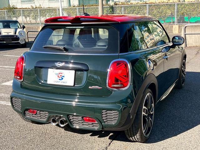 BMW&nbsp;MINIの画像13