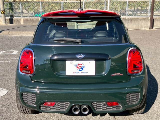 BMW&nbsp;MINIの画像14