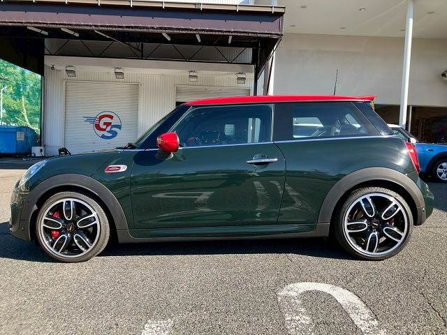 BMW&nbsp;MINIの画像16