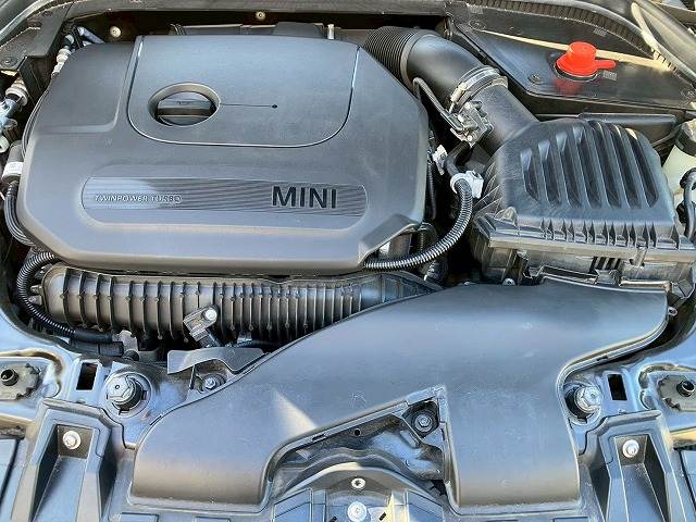 BMW&nbsp;MINIの画像18