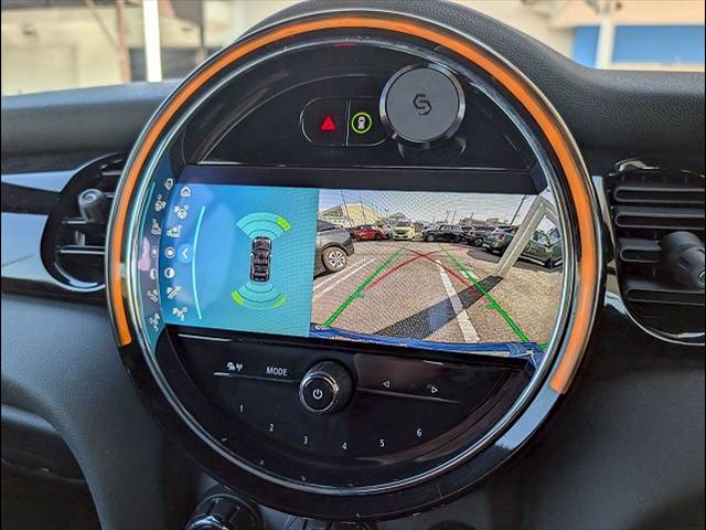 MINI CONVERTIBLE2ドア COOPER 内装他