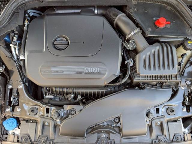 BMW MINI CONVERTIBLEの画像18