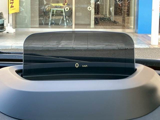 MINI CLUBMAN5ドアJOHN COOPER WORKS 内装他