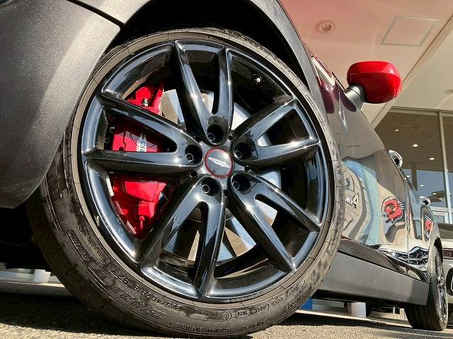 BMW MINI CLUBMANの画像16