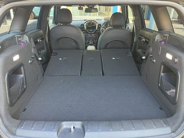 BMW MINI CLUBMANの画像19