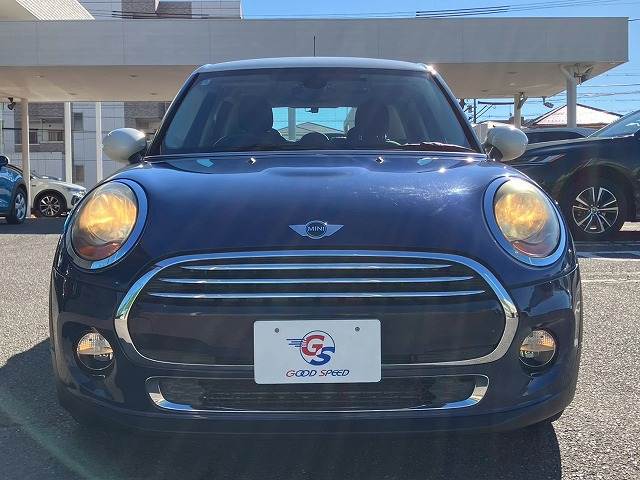 BMW MINIの画像10