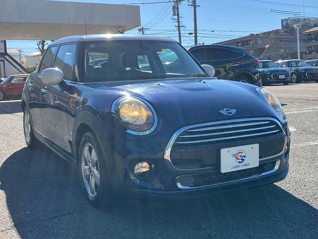 BMW MINIの画像11