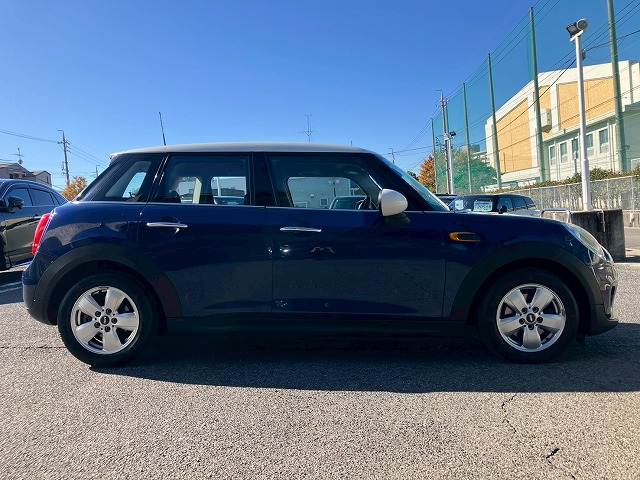 BMW MINIの画像12