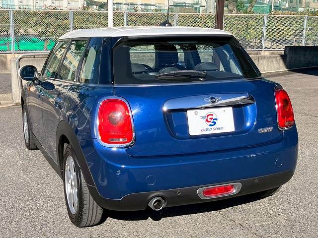 BMW MINIの画像15