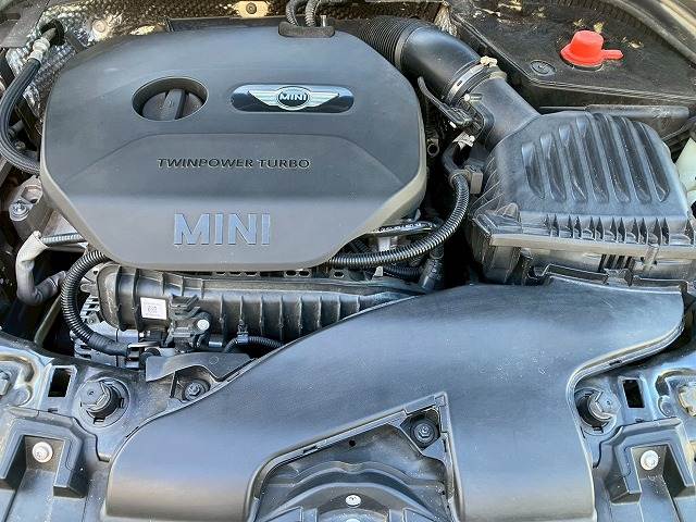 BMW MINIの画像18