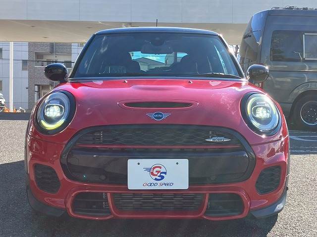 BMW MINIの画像10