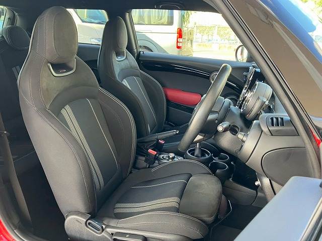 BMW MINIの画像17