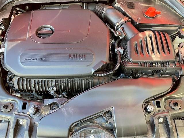 BMW MINIの画像18