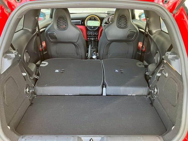 BMW MINIの画像19