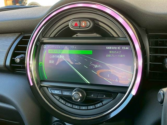 MINI3ドア COOPER S 内装他