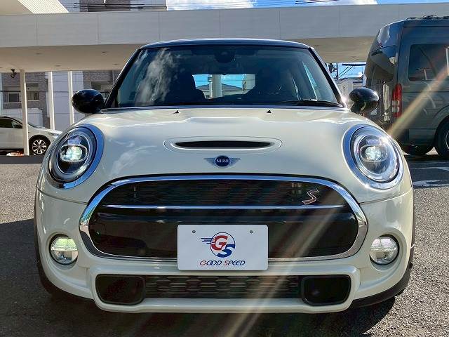 BMW MINIの画像11