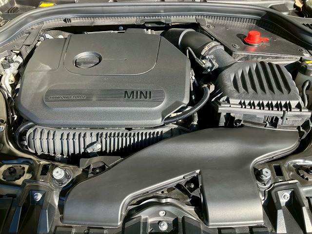 BMW MINIの画像18