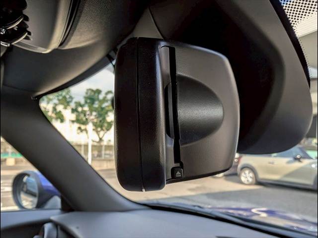 BMW MINI CONVERTIBLEの画像9