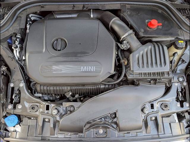 BMW MINI CONVERTIBLEの画像18