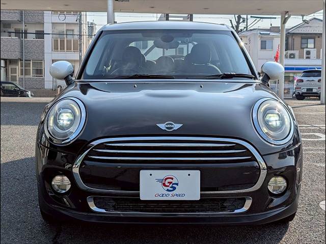 BMW MINIの画像9