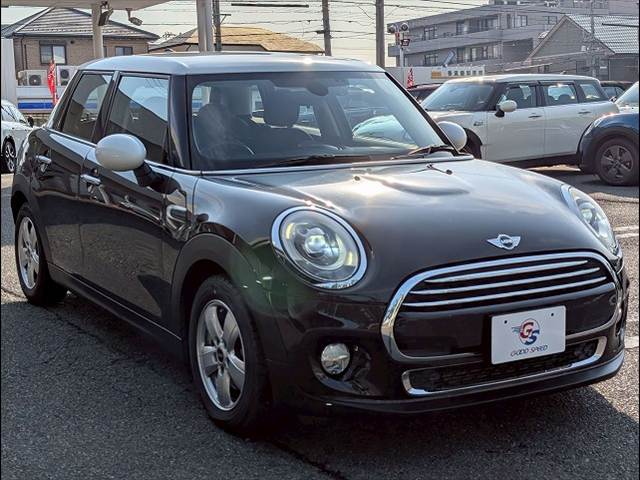 BMW MINIの画像10