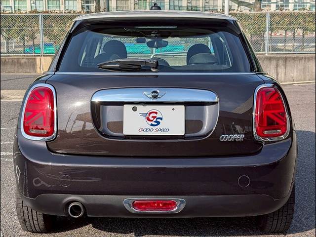 BMW MINIの画像13