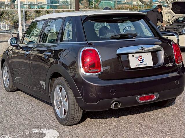 BMW MINIの画像14