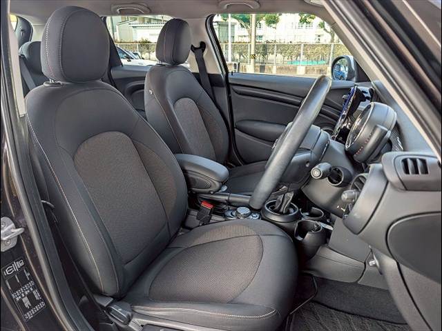 BMW MINIの画像16