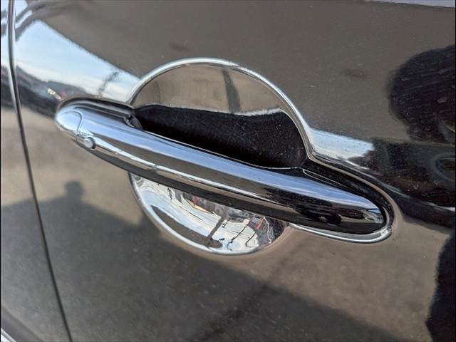 BMW MINI CROSSOVERの画像9