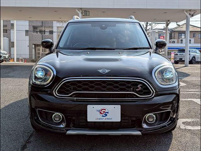 BMW MINI CROSSOVERの画像10