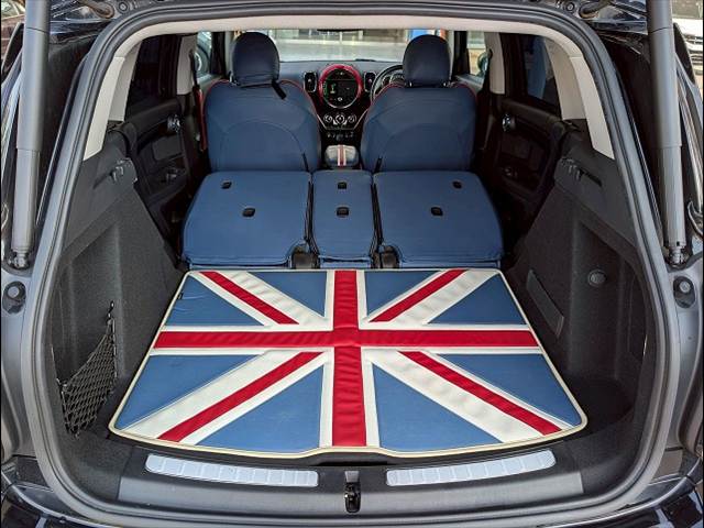 BMW MINI CROSSOVERの画像19