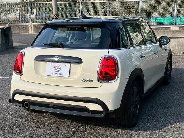 BMW MINIの画像13