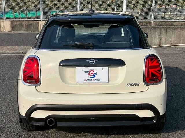 BMW MINIの画像14