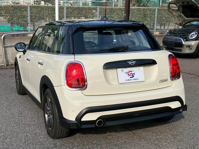 BMW MINIの画像15