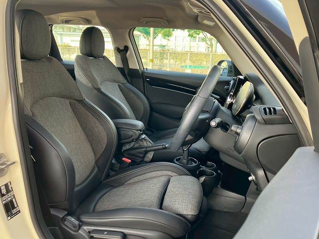 BMW MINIの画像17