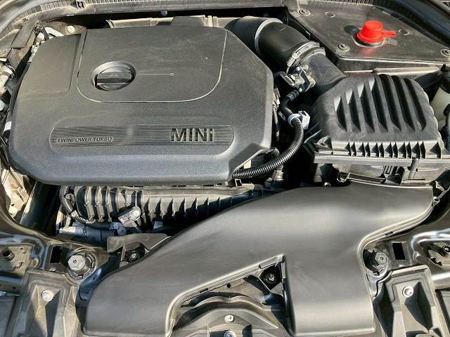 BMW MINIの画像18