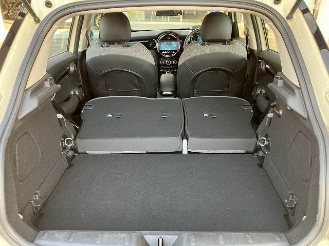 BMW MINIの画像19