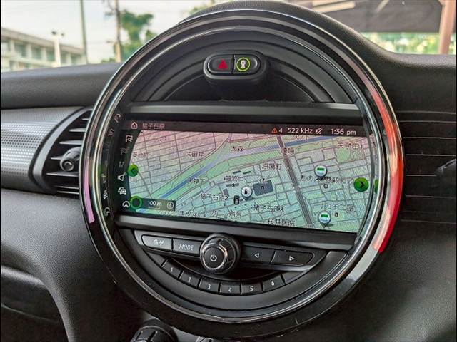 MINI3ドア COOPER 内装他