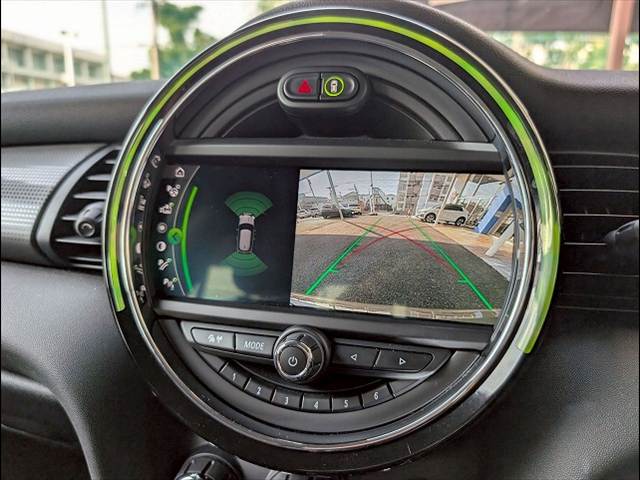 MINI3ドア COOPER 内装他