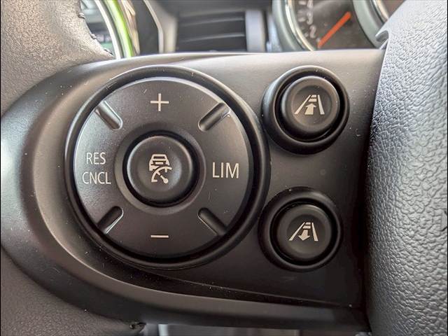 MINI3ドア COOPER 内装他