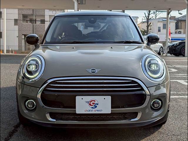 BMW MINIの画像10