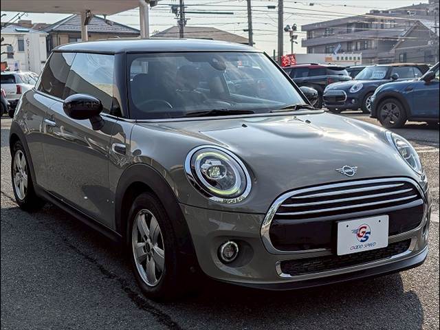 BMW MINIの画像11