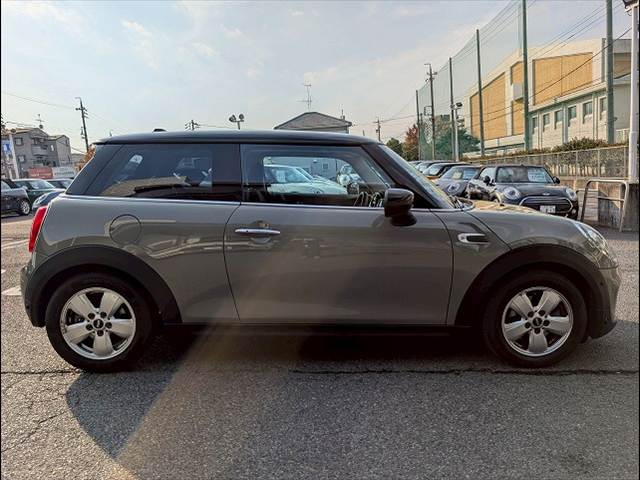 BMW MINIの画像12