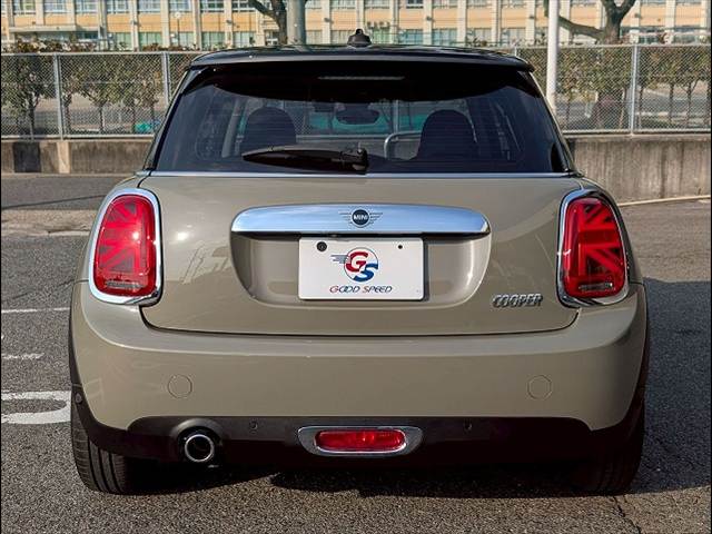 BMW MINIの画像14