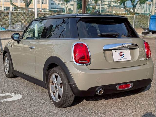 BMW MINIの画像15